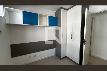 Quarto 1 de apartamento à venda com 2 quartos, 67m² em Vargem Pequena, Rio de Janeiro