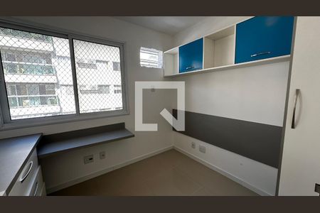 Quarto 1 de apartamento à venda com 2 quartos, 67m² em Vargem Pequena, Rio de Janeiro