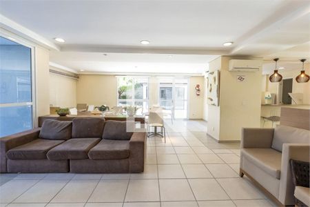 Apartamento à venda com 3 quartos, 70m² em Jardim Parque Morumbi, São Paulo