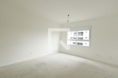 Quarto  de apartamento para alugar com 1 quarto, 44m² em Passo D’areia, Porto Alegre