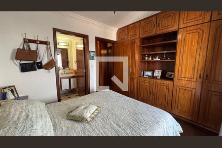 Apartamento à venda com 4 quartos, 141m² em Alto da Mooca, São Paulo