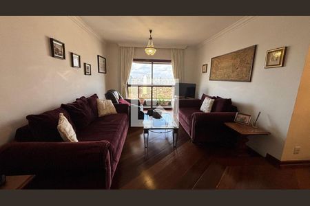 Apartamento à venda com 4 quartos, 141m² em Alto da Mooca, São Paulo