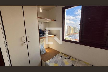 Apartamento à venda com 4 quartos, 141m² em Alto da Mooca, São Paulo