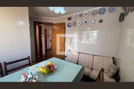 Apartamento à venda com 4 quartos, 141m² em Alto da Mooca, São Paulo