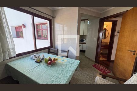 Apartamento à venda com 4 quartos, 141m² em Alto da Mooca, São Paulo