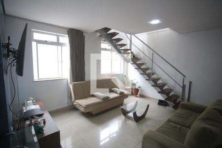 Apartamento à venda com 3 quartos, 180m² em Jardim America, Belo Horizonte