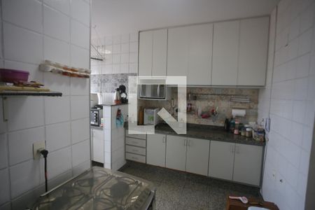 Apartamento à venda com 3 quartos, 180m² em Jardim America, Belo Horizonte