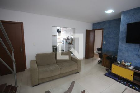 Apartamento à venda com 3 quartos, 180m² em Jardim America, Belo Horizonte