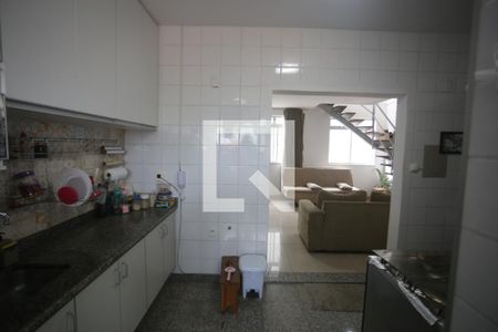 Apartamento à venda com 3 quartos, 180m² em Jardim America, Belo Horizonte