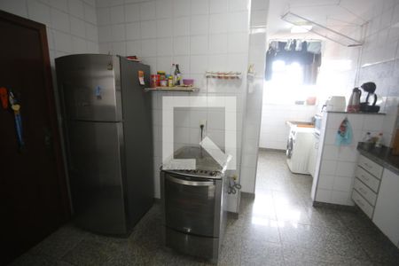 Apartamento à venda com 3 quartos, 180m² em Jardim America, Belo Horizonte