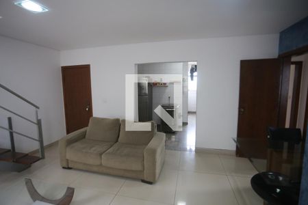 Apartamento à venda com 3 quartos, 180m² em Jardim America, Belo Horizonte