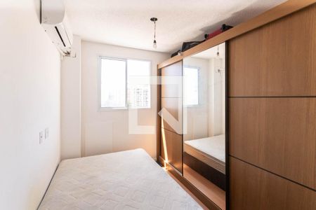 Quarto de apartamento à venda com 1 quarto, 33m² em Riachuelo, Rio de Janeiro