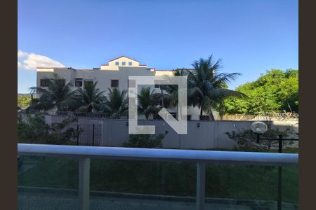 Varanda - Sala de apartamento à venda com 2 quartos, 48m² em Pechincha, Rio de Janeiro