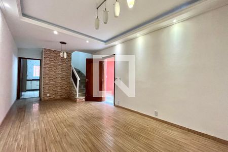 Sala de casa à venda com 2 quartos, 170m² em Jabaquara, São Paulo