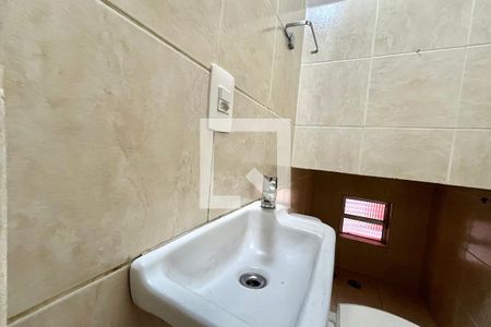 Lavabo de casa à venda com 2 quartos, 170m² em Jabaquara, São Paulo