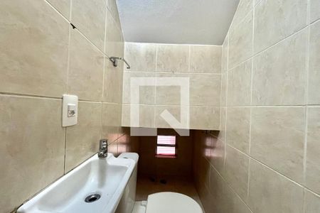 Lavabo de casa à venda com 2 quartos, 170m² em Jabaquara, São Paulo