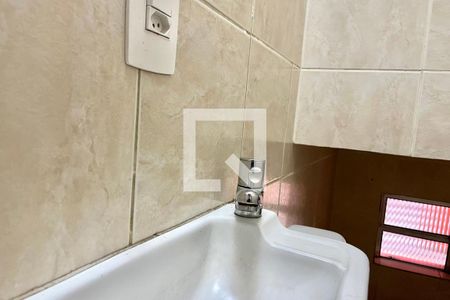 Lavabo de casa à venda com 2 quartos, 170m² em Jabaquara, São Paulo