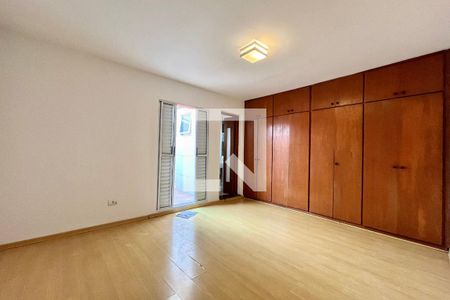 Suite de casa à venda com 2 quartos, 170m² em Jabaquara, São Paulo
