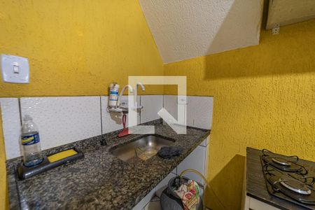 Cozinha de casa à venda com 3 quartos, 128m² em Jardim Ponte Rasa, São Paulo