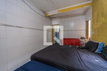 Quarto 1 de casa à venda com 3 quartos, 128m² em Jardim Ponte Rasa, São Paulo