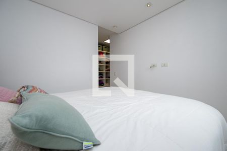 Quarto 1 de apartamento à venda com 2 quartos, 54m² em Vila Paulista, São Paulo