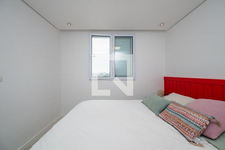 Quarto 1 de apartamento à venda com 2 quartos, 54m² em Vila Paulista, São Paulo