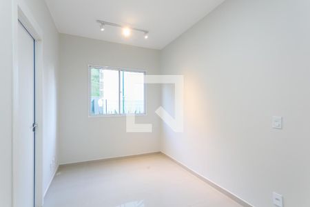 Sala de apartamento à venda com 2 quartos, 35m² em Vila Norma, São Paulo