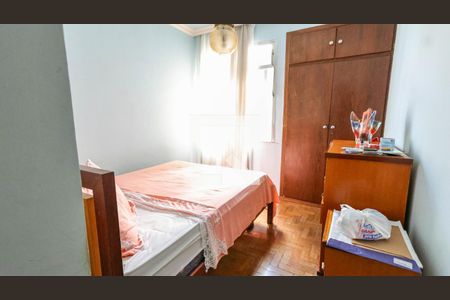 Quarto 1 de apartamento para alugar com 3 quartos, 102m² em Coração Eucarístico, Belo Horizonte