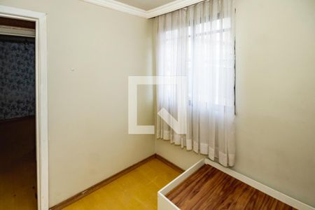 Quarto 1 de apartamento para alugar com 2 quartos, 53m² em Dona Clara, Belo Horizonte