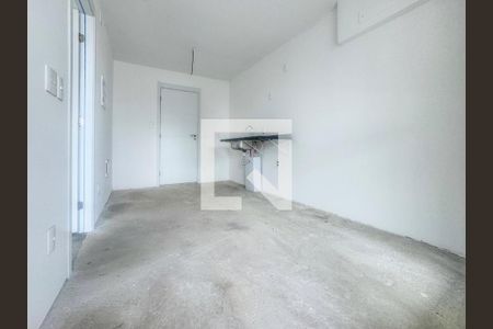 Foto 05 de kitnet/studio à venda com 1 quarto, 38m² em Pompeia, São Paulo