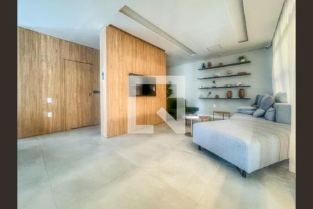 Foto 36 de kitnet/studio à venda com 1 quarto, 38m² em Pompeia, São Paulo
