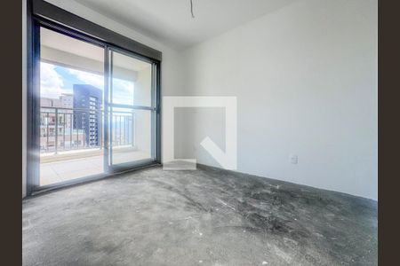 Foto 06 de kitnet/studio à venda com 1 quarto, 38m² em Pompeia, São Paulo