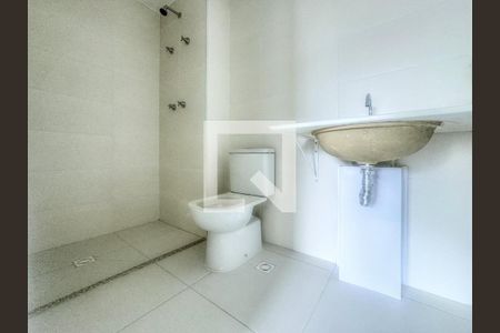 Foto 11 de kitnet/studio à venda com 1 quarto, 38m² em Pompeia, São Paulo