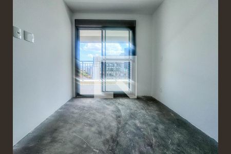 Foto 07 de kitnet/studio à venda com 1 quarto, 38m² em Pompeia, São Paulo
