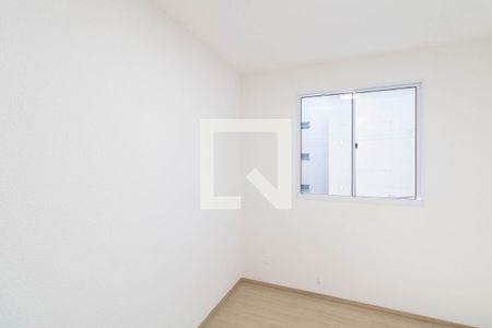 Quarto 1 de apartamento para alugar com 2 quartos, 43m² em Inhoaíba, Rio de Janeiro