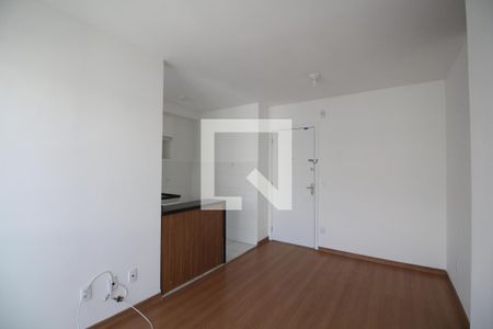 Sala de apartamento à venda com 2 quartos, 48m² em Pechincha, Rio de Janeiro