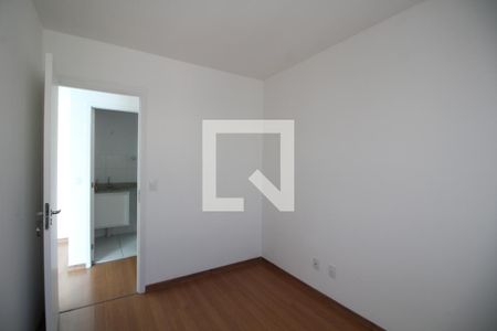 Quarto 1 de apartamento à venda com 2 quartos, 48m² em Pechincha, Rio de Janeiro