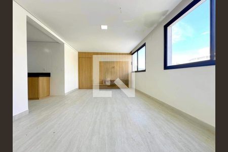 Apartamento à venda com 4 quartos, 93m² em Prado, Belo Horizonte