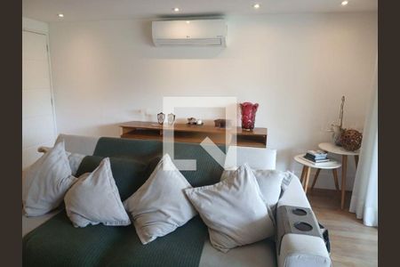 Apartamento à venda com 3 quartos, 140m² em Morumbi, São Paulo
