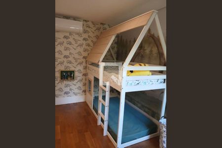 Apartamento à venda com 3 quartos, 140m² em Morumbi, São Paulo