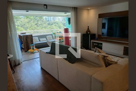 Apartamento à venda com 3 quartos, 140m² em Morumbi, São Paulo
