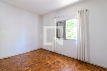 Quarto 1 de apartamento para alugar com 2 quartos, 80m² em Jardim São Paulo, São Paulo