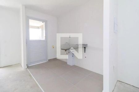 Apartamento à venda com 2 quartos, 62m² em Vila Cruzeiro, São Paulo