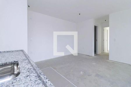 Apartamento à venda com 2 quartos, 62m² em Vila Cruzeiro, São Paulo