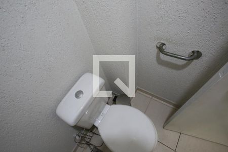 Lavabo de casa à venda com 3 quartos, 135m² em Taquara, Rio de Janeiro