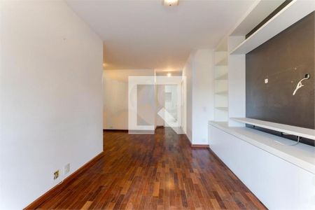 Apartamento à venda com 3 quartos, 110m² em Santo Amaro, São Paulo