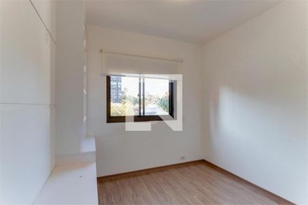 Apartamento à venda com 3 quartos, 110m² em Santo Amaro, São Paulo