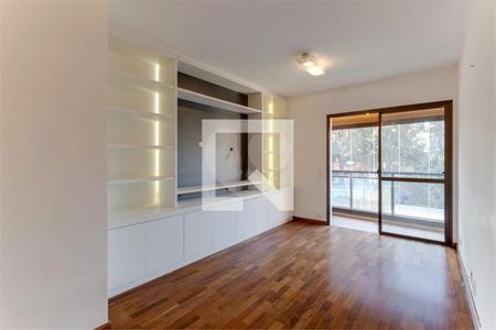Apartamento à venda com 3 quartos, 110m² em Santo Amaro, São Paulo