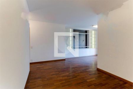 Apartamento à venda com 3 quartos, 110m² em Santo Amaro, São Paulo