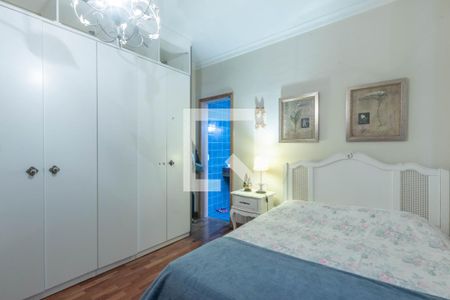 Quarto 3 de apartamento à venda com 4 quartos, 120m² em Gutierrez, Belo Horizonte